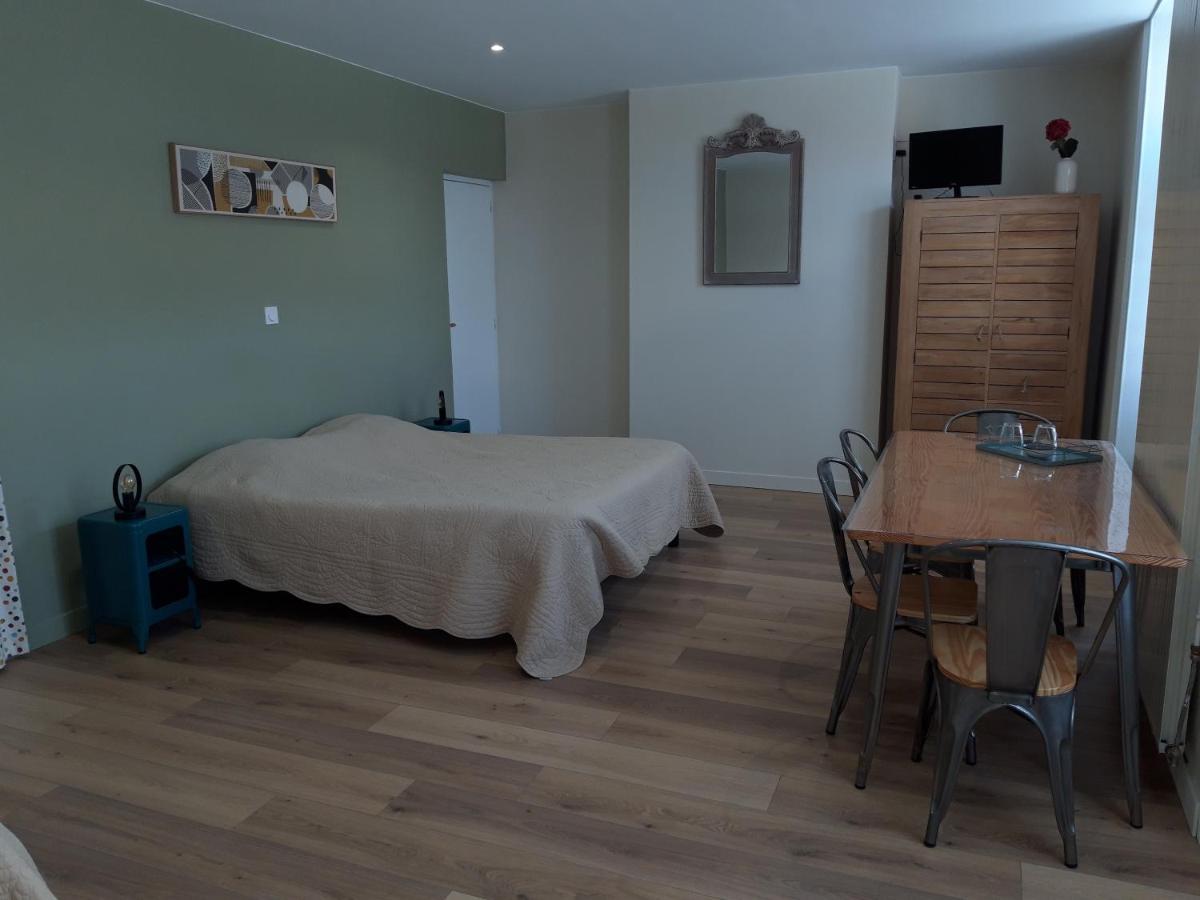 Bed and Breakfast La Cense Hebron Ardres Exterior foto